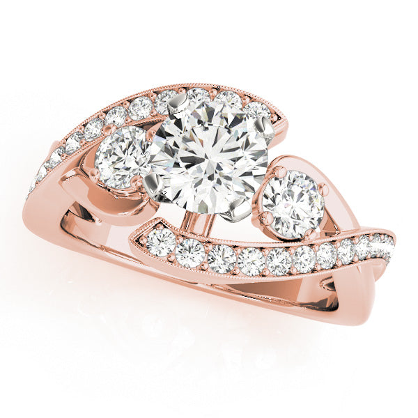 Engagement Ring M50942-E