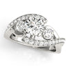 Load image into Gallery viewer, Engagement Ring M50942-E
