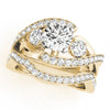 Load image into Gallery viewer, Engagement Ring M50942-E
