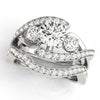 Load image into Gallery viewer, Engagement Ring M50942-E
