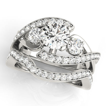 Engagement Ring M50942-E