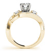 Load image into Gallery viewer, Engagement Ring M50942-E
