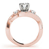 Load image into Gallery viewer, Engagement Ring M50942-E
