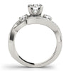 Load image into Gallery viewer, Engagement Ring M50942-E
