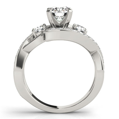 Engagement Ring M50942-E