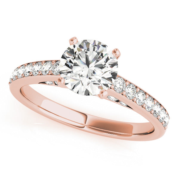 Engagement Ring M50943-E
