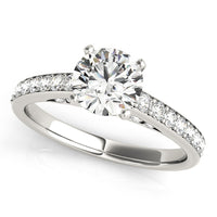 Engagement Ring M50943-E