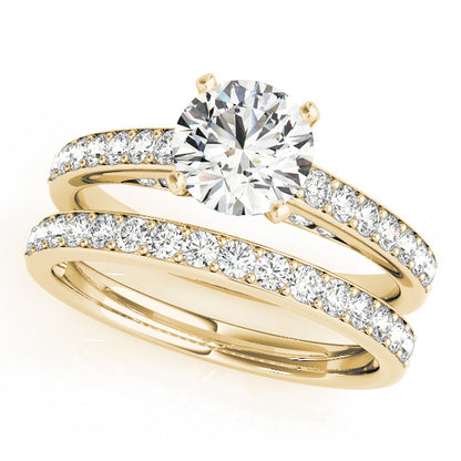 Engagement Ring M50943-E