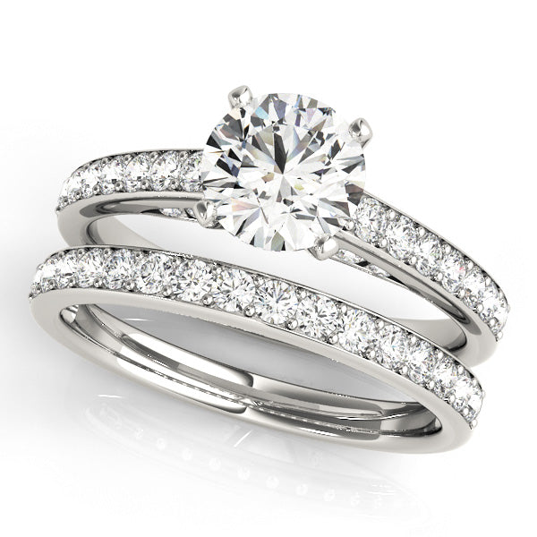 Engagement Ring M50943-E