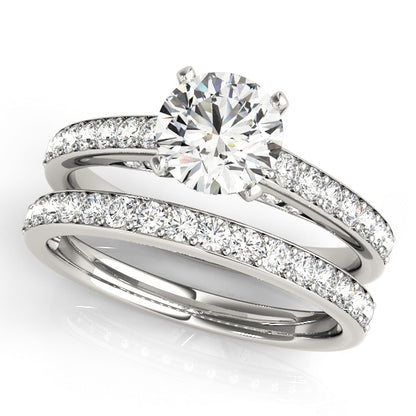 Engagement Ring M50943-E