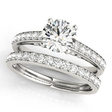 Load image into Gallery viewer, Engagement Ring M50943-E
