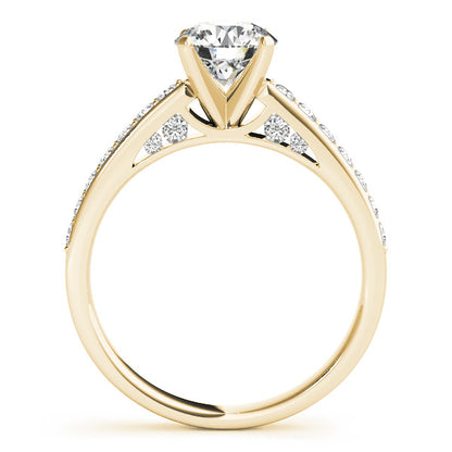 Engagement Ring M50943-E