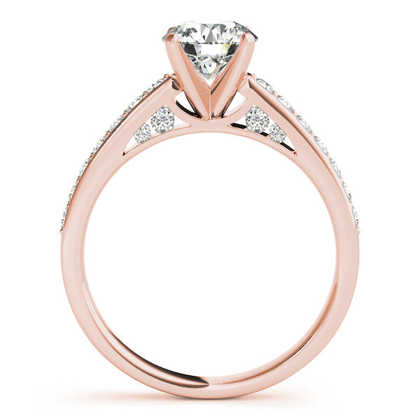 Engagement Ring M50943-E