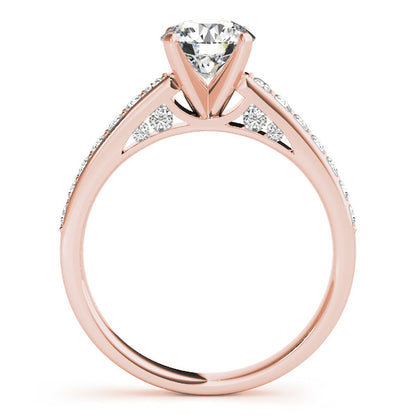 Engagement Ring M50943-E