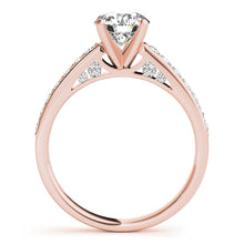 Load image into Gallery viewer, Engagement Ring M50943-E
