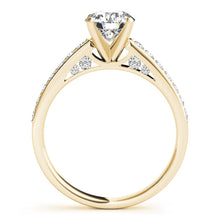 Load image into Gallery viewer, Engagement Ring M50943-E
