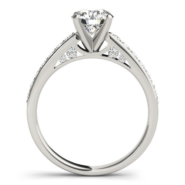 Engagement Ring M50943-E