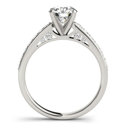 Engagement Ring M50943-E