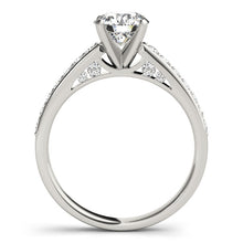 Load image into Gallery viewer, Engagement Ring M50943-E
