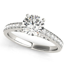 Load image into Gallery viewer, Engagement Ring M50943-E
