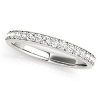 Wedding Band M50943-W