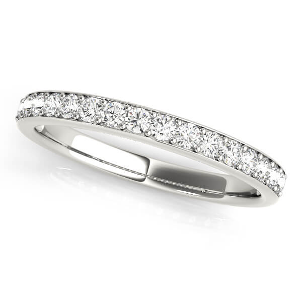 Wedding Band M50943-W