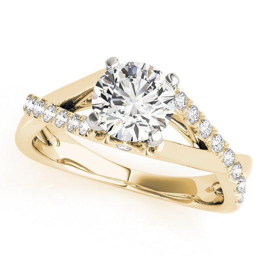 Engagement Ring M50944-E
