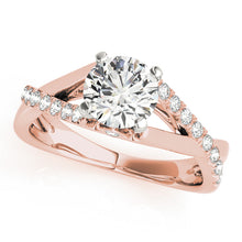 Load image into Gallery viewer, Engagement Ring M50944-E
