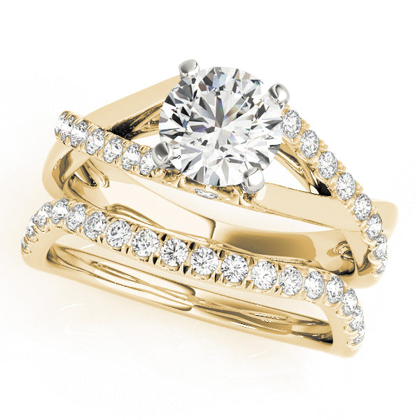 Engagement Ring M50944-E