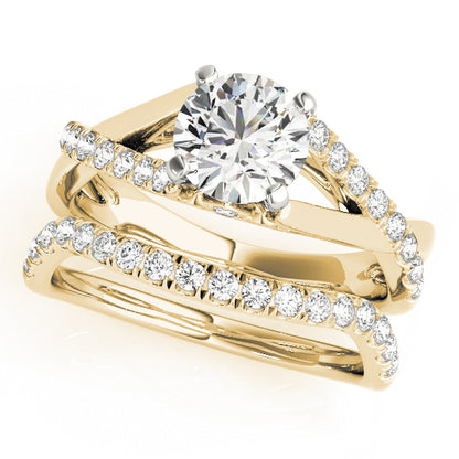 Engagement Ring M50944-E