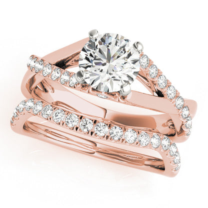 Engagement Ring M50944-E