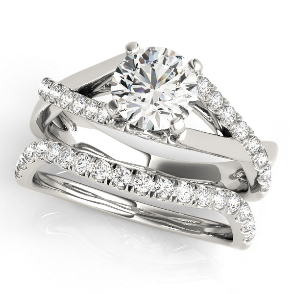 Engagement Ring M50944-E