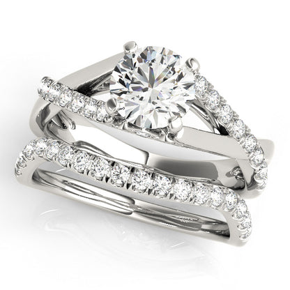Engagement Ring M50944-E