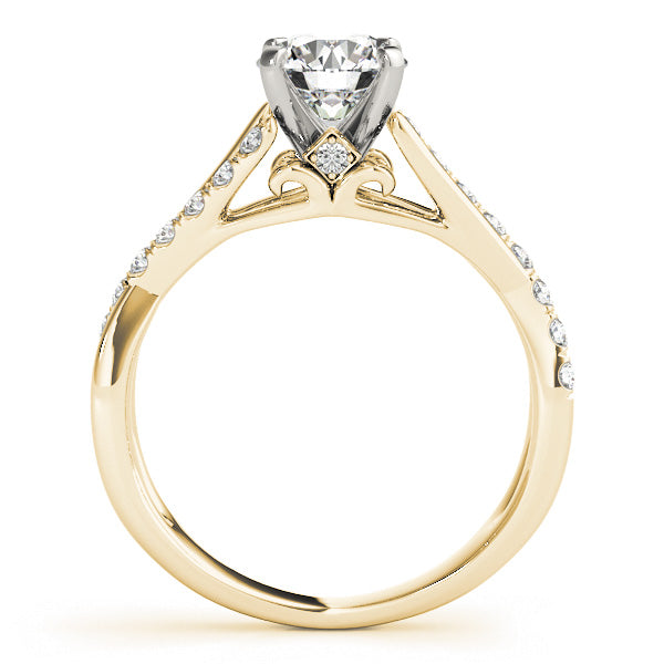 Engagement Ring M50944-E