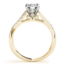 Load image into Gallery viewer, Engagement Ring M50944-E
