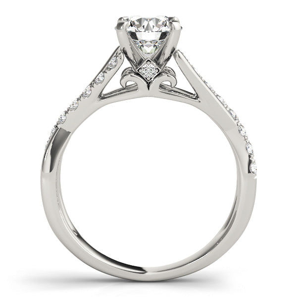 Engagement Ring M50944-E