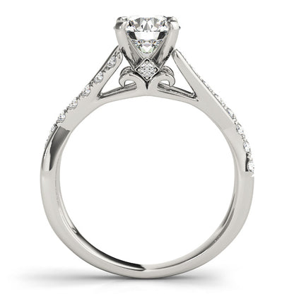 Engagement Ring M50944-E