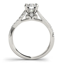 Load image into Gallery viewer, Engagement Ring M50944-E
