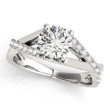 Load image into Gallery viewer, Engagement Ring M50944-E
