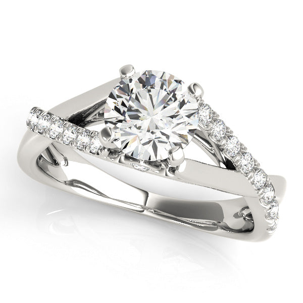 Engagement Ring M50944-E