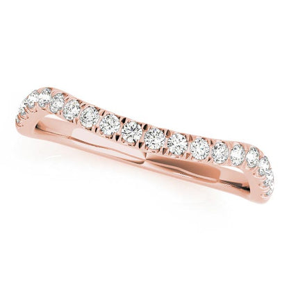 Wedding Band M50944-W