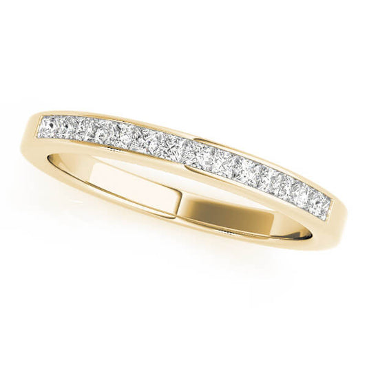 Wedding Band M50945-W