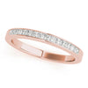Load image into Gallery viewer, Wedding Band M50945-W
