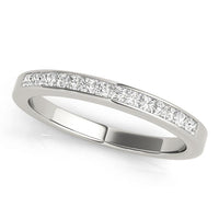 Wedding Band M50945-W