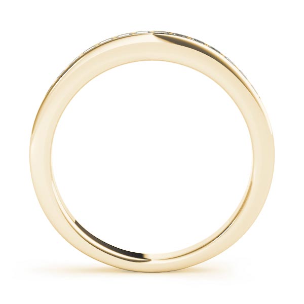 Wedding Band M50945-W