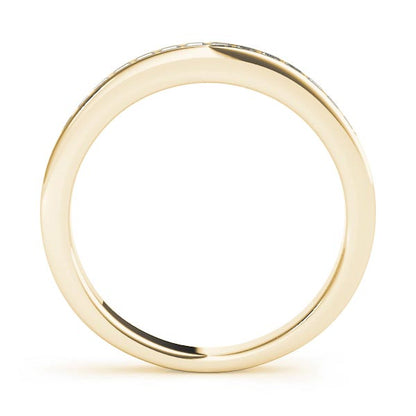 Wedding Band M50945-W