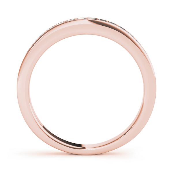 Wedding Band M50945-W