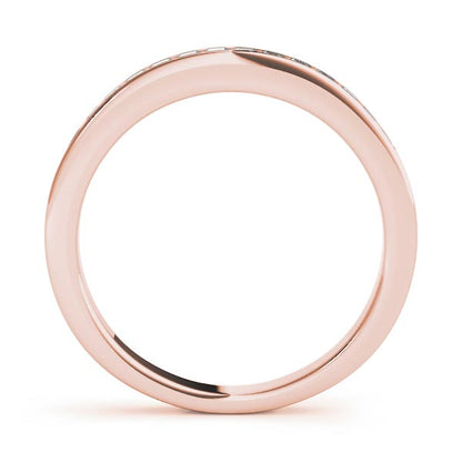 Wedding Band M50945-W