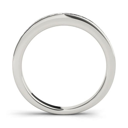 Wedding Band M50945-W