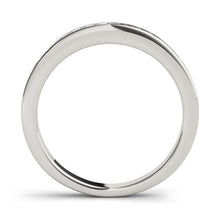 Load image into Gallery viewer, Wedding Band M50945-W
